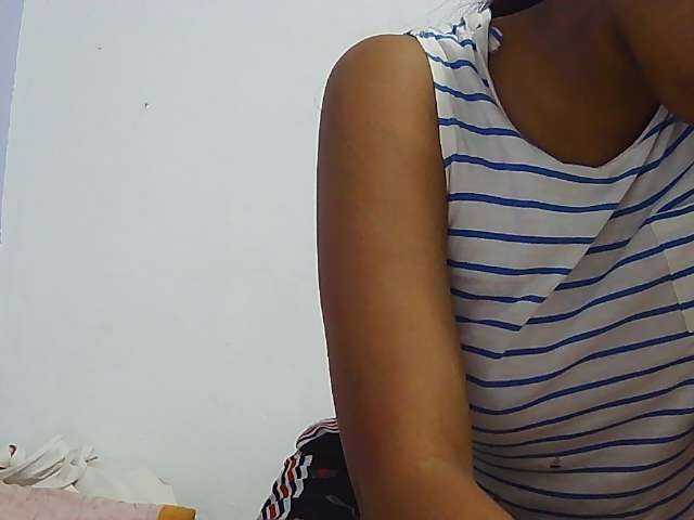 Koushy live cam on BongaCams