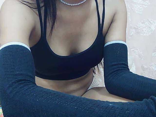 Koushy live cam on BongaCams