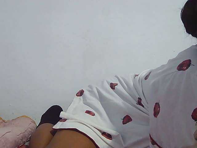 Koushy live cam on BongaCams