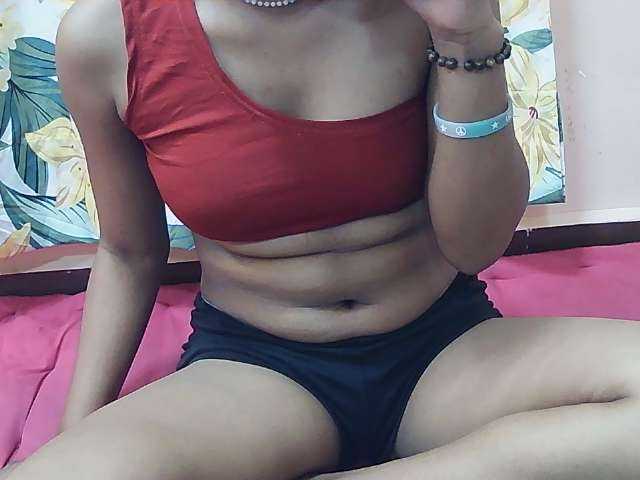 Koushy live cam on BongaCams