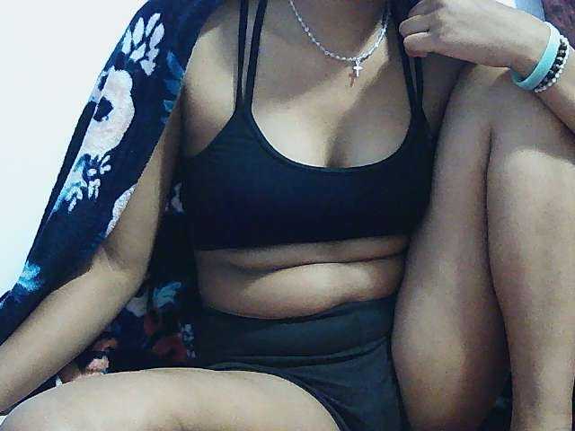 Koushy live cam on BongaCams