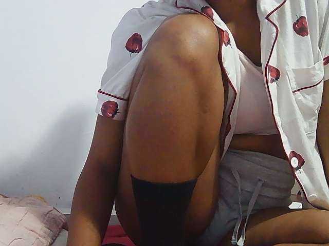 Koushy live cam on BongaCams