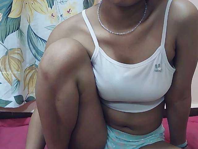 Koushy live cam on BongaCams