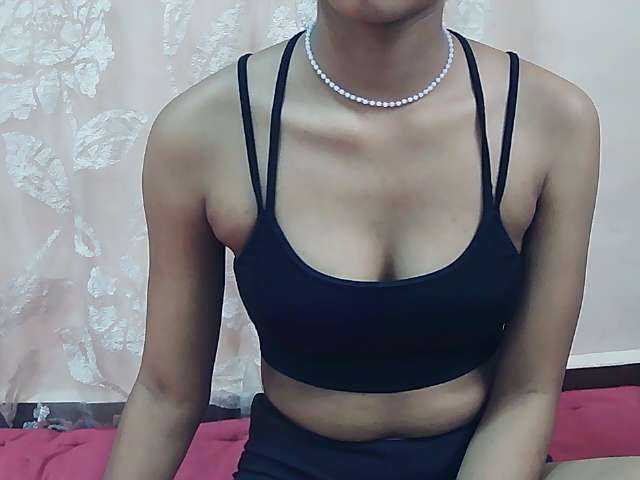 Koushy live cam on BongaCams