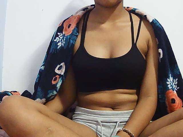 Koushy live cam on BongaCams