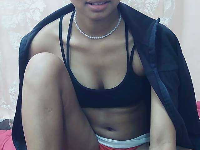 Koushy live cam on BongaCams