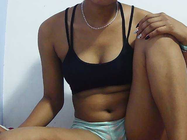 Koushy live cam on BongaCams