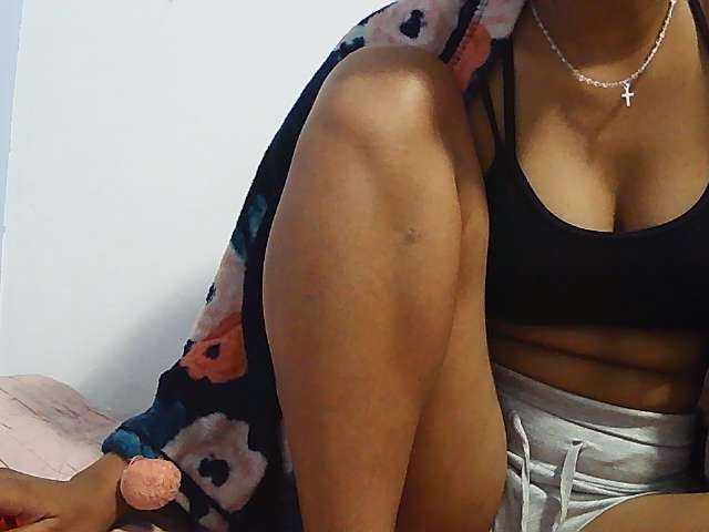 Koushy live cam on BongaCams