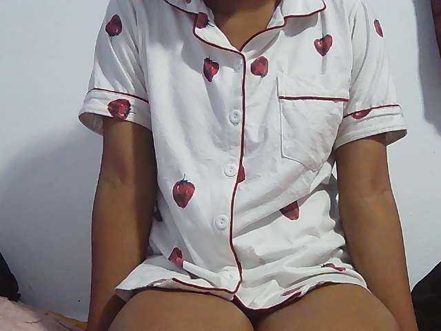 Koushy live cam on BongaCams