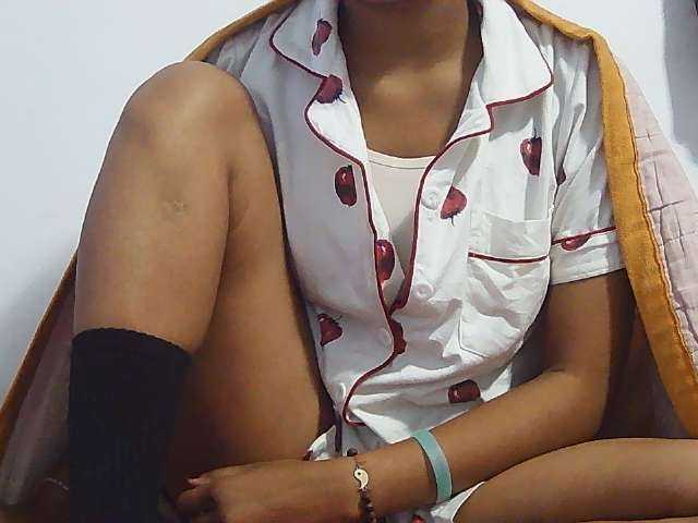 Koushy live cam on BongaCams