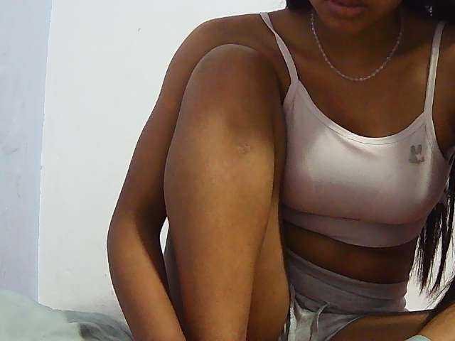 Koushy live cam on BongaCams