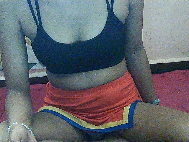 Koushy live webcam show