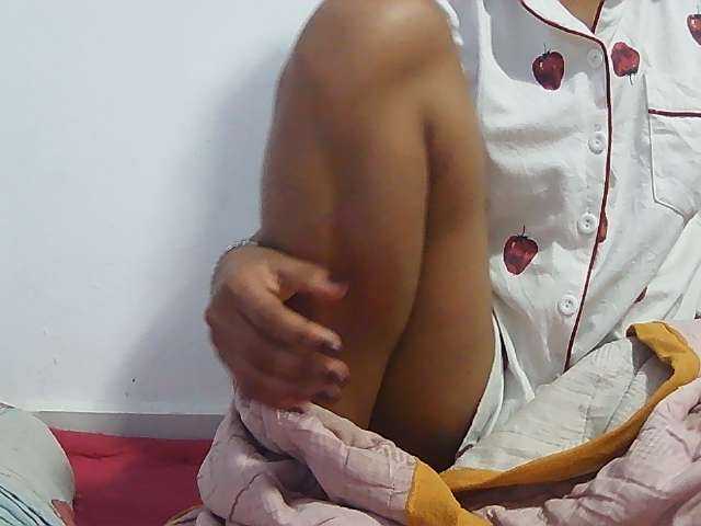 Koushy live cam on BongaCams