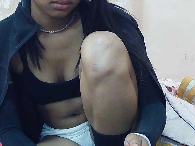 Koushy live cam on BongaCams
