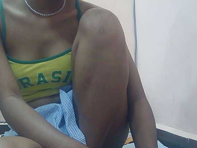 Koushy Live Cam on BongaCams