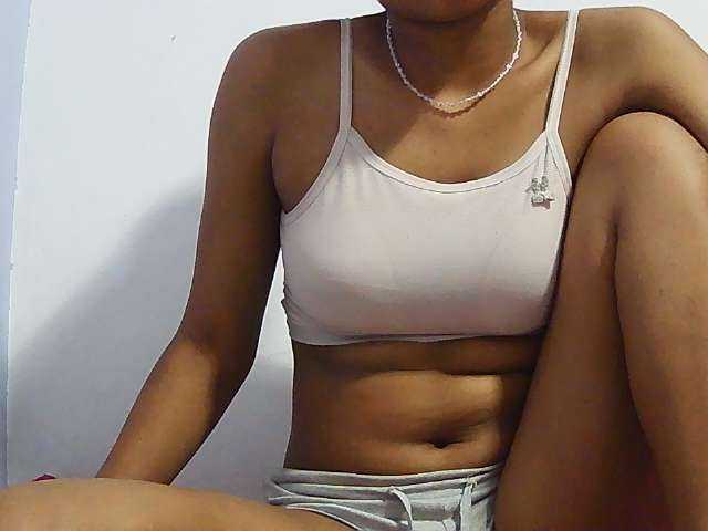 Koushy live cam on BongaCams