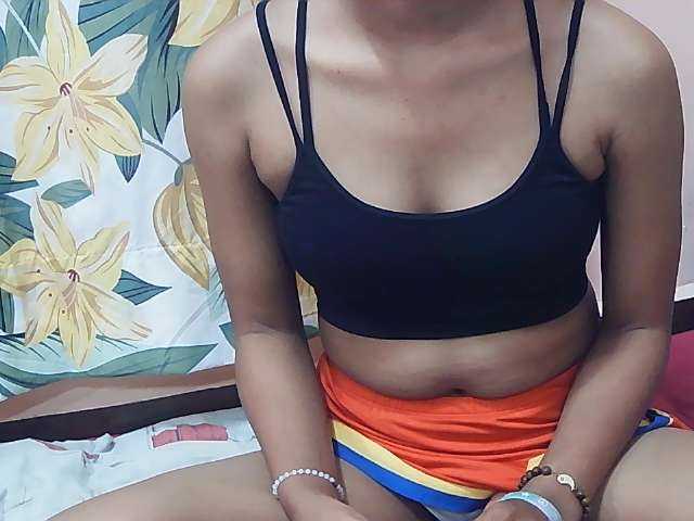Koushy live webcam show