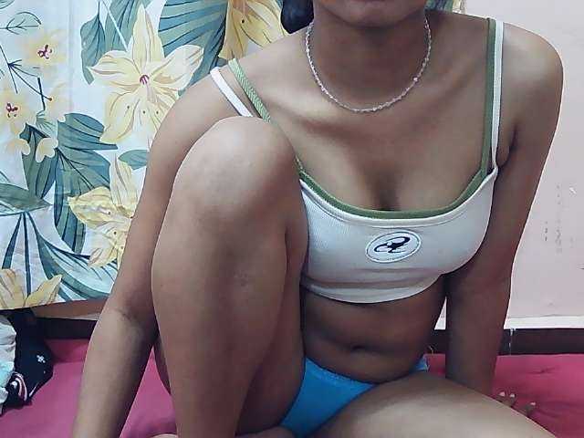 Koushy live cam on BongaCams