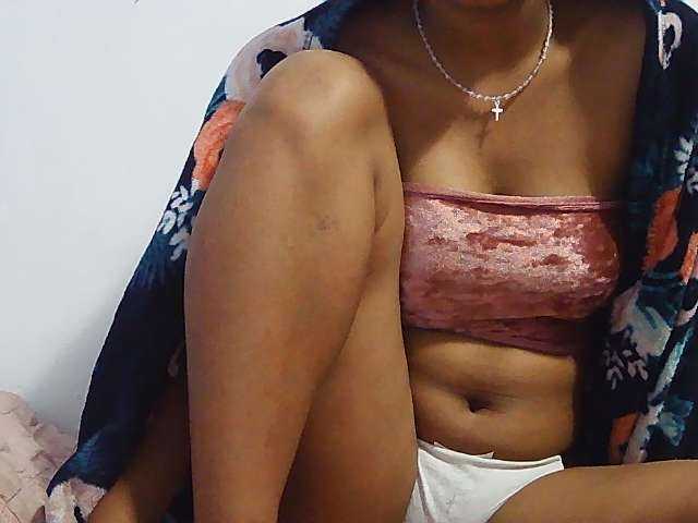 Koushy live cam on BongaCams