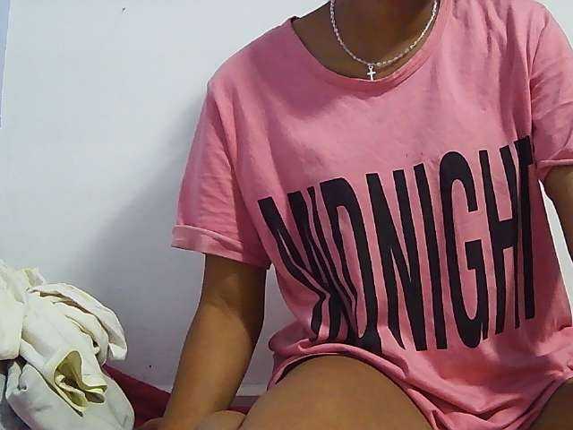 Koushy live cam on BongaCams