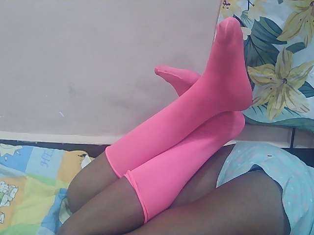 Koushy live cam on BongaCams