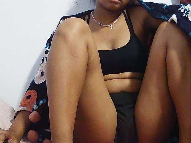 Koushy live cam on BongaCams
