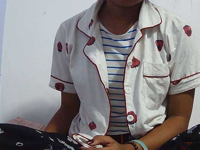 Koushy live cam on BongaCams