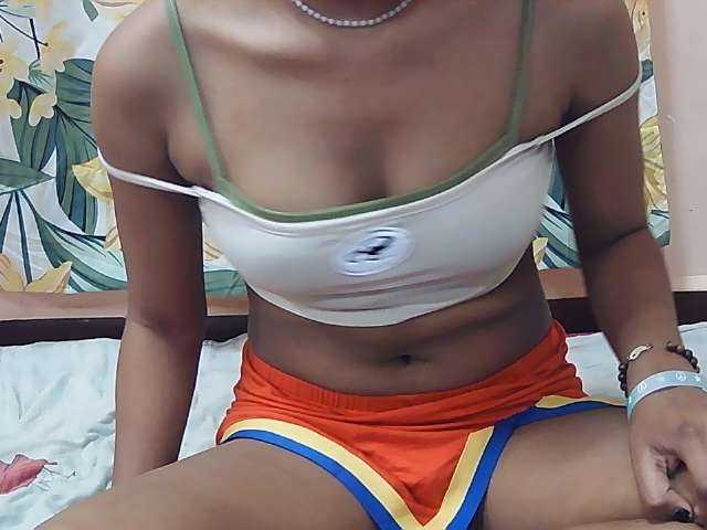 Koushy live cam on BongaCams
