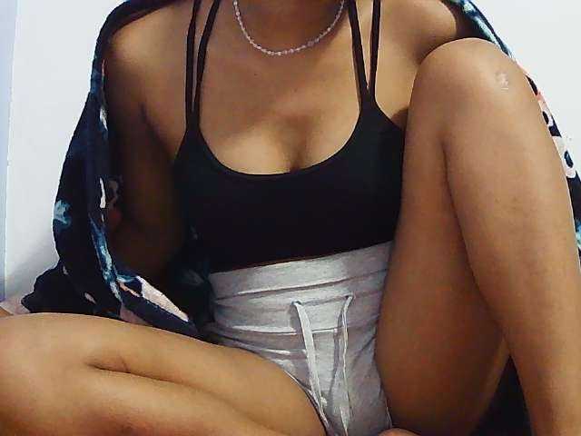 Koushy live cam on BongaCams
