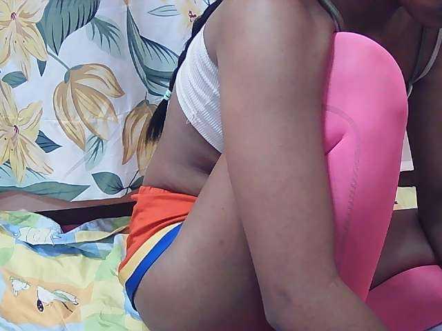 Koushy live cam on BongaCams