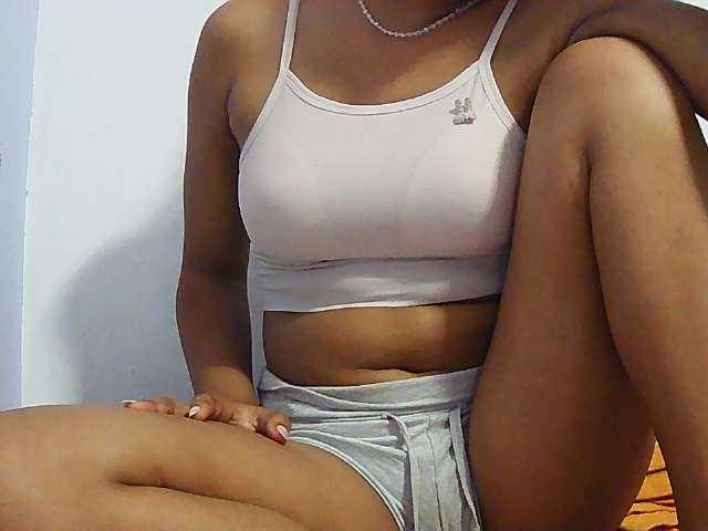 Koushy live cam on BongaCams