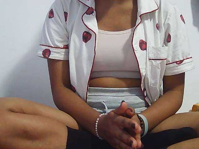Koushy live cam on BongaCams
