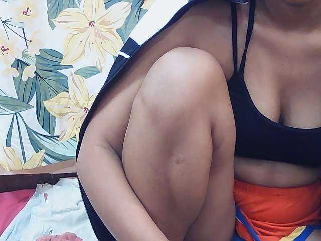 Koushy live webcam show