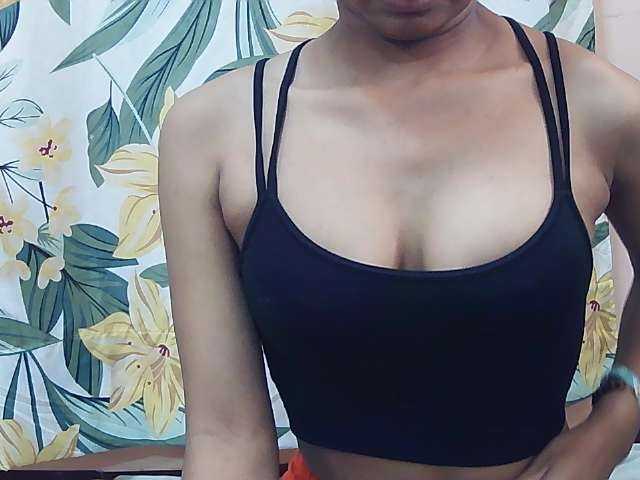 Koushy live cam on BongaCams