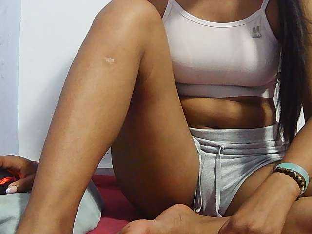 Koushy live cam on BongaCams