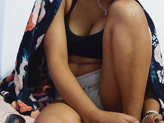 Koushy live cam on BongaCams