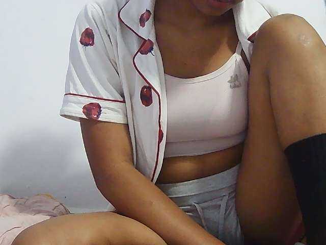 Koushy live cam on BongaCams