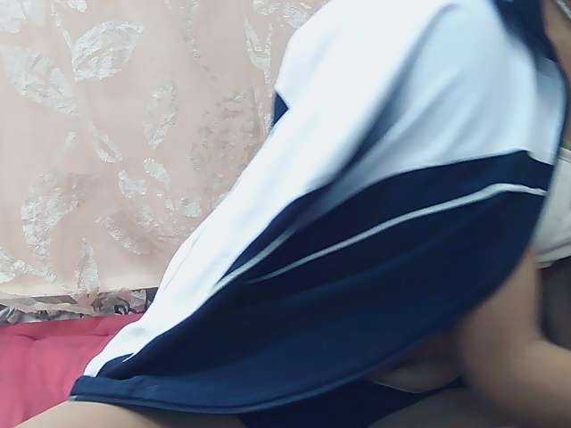 Camgirl Koushy sur Bongacams