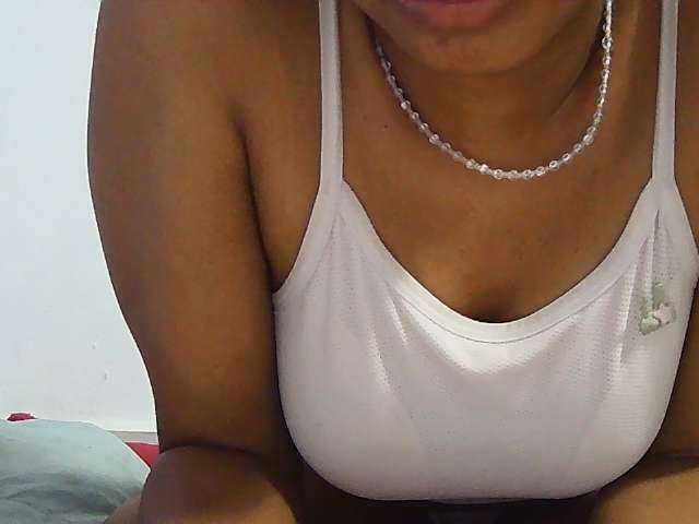 Koushy live cam on BongaCams
