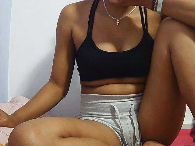 Koushy live cam on BongaCams