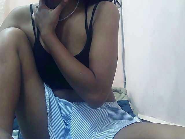 Camgirl Koushy sur Bongacams