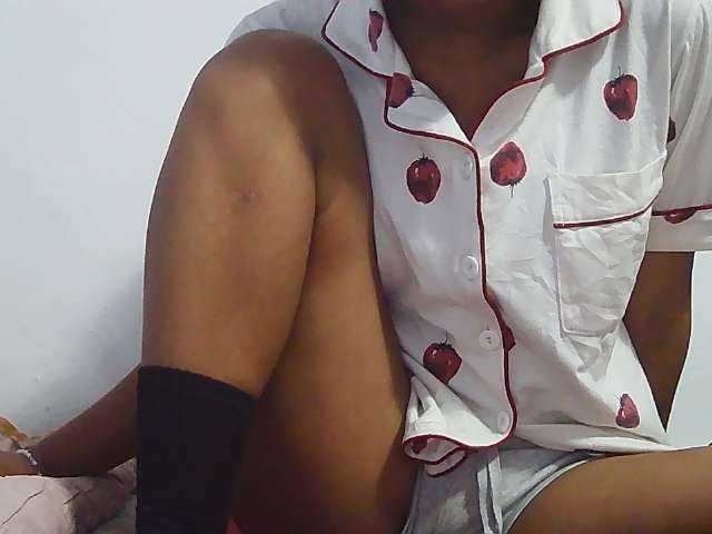 Koushy live cam on BongaCams