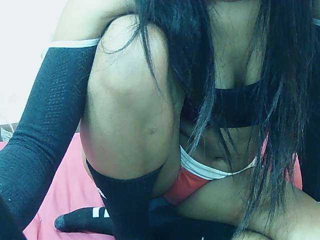 Koushy live cam on BongaCams