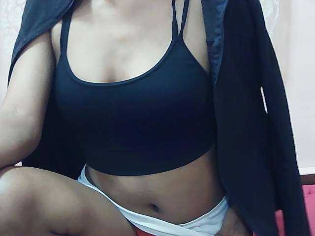 Koushy live cam on BongaCams