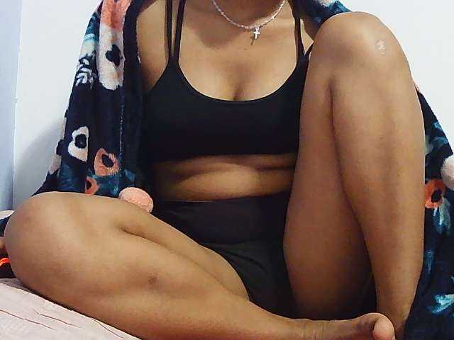 Koushy live cam on BongaCams