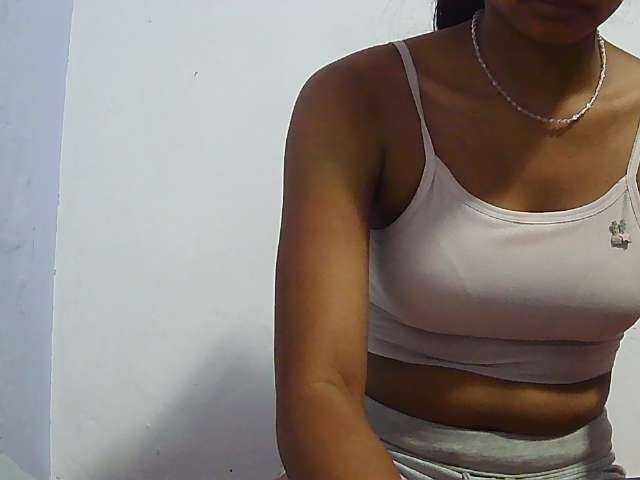 Koushy live cam on BongaCams