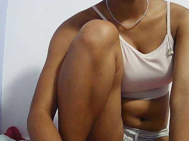 Koushy live cam on BongaCams