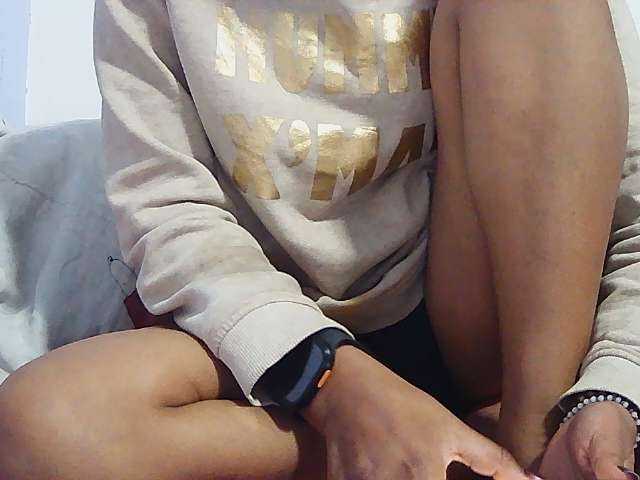 Koushy live cam on BongaCams