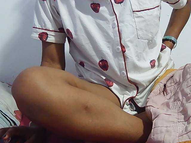 Koushy live cam on BongaCams