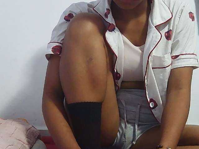 Koushy live cam on BongaCams